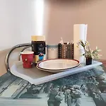 Downtown Family&friends בית אירוח אינטרלאקן