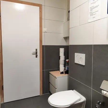 Accommodatie bij particulieren Downtown Family&friends *