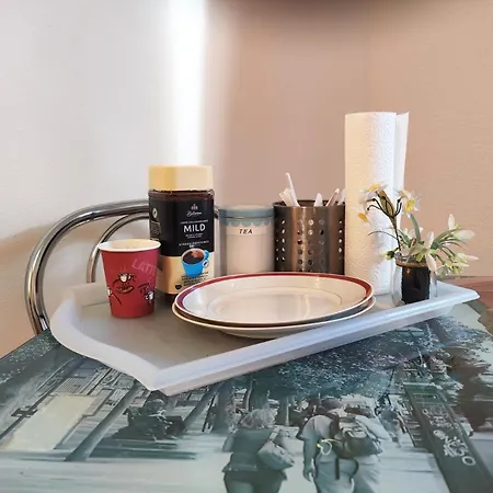 Downtown Family&friends Accommodatie bij particulieren Interlaken