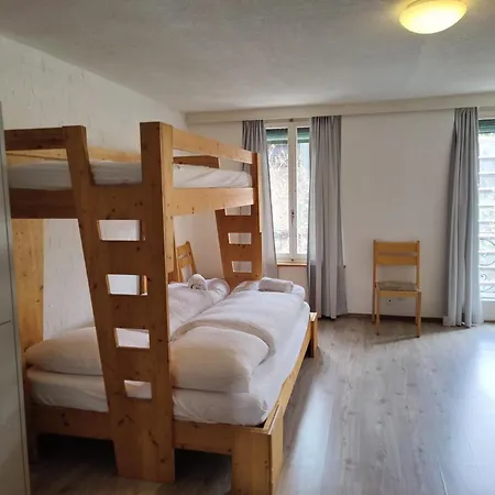 Downtown Family&friends Accommodatie bij particulieren *