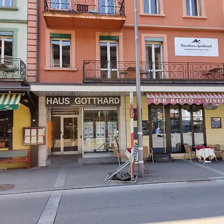 Downtown Family&friends * Entrelagos