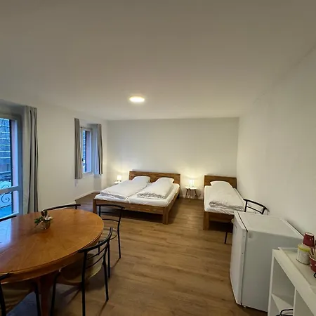 Downtown Family&friends * Entrelagos