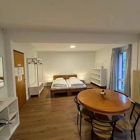 Accommodatie bij particulieren Downtown Family&friends *