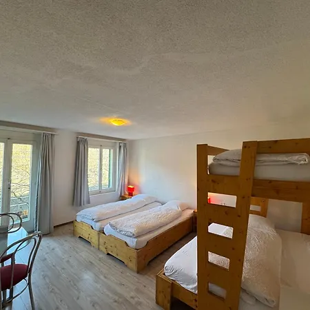 Accommodatie bij particulieren Downtown Family&friends