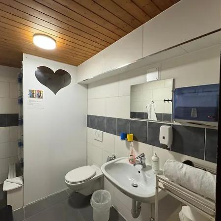 Downtown Family&friends Accommodatie bij particulieren *