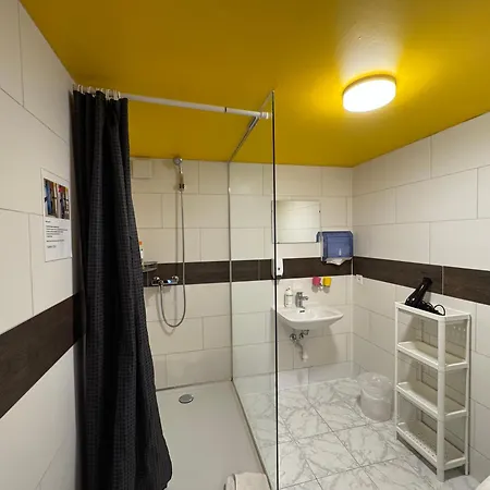 Accommodatie bij particulieren Downtown Family&friends *