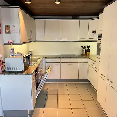 Downtown Family&friends Homestay Interlaken