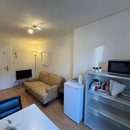 Downtown Family&friends Habitación en casa particular