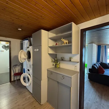 Accommodatie bij particulieren Downtown Family&friends