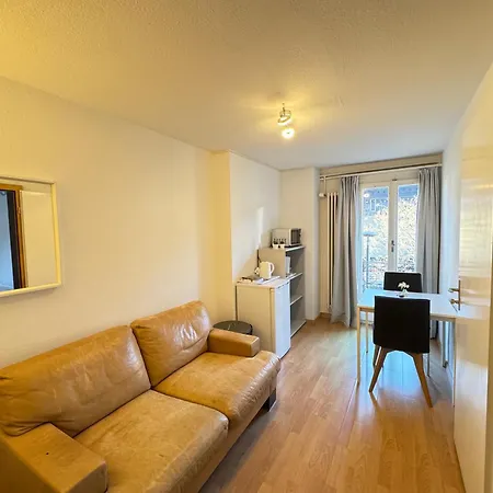 Accommodatie bij particulieren Downtown Family&friends Interlaken