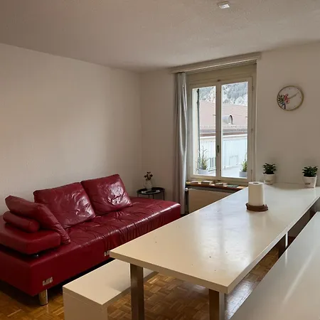 Downtown Family&friends Homestay
