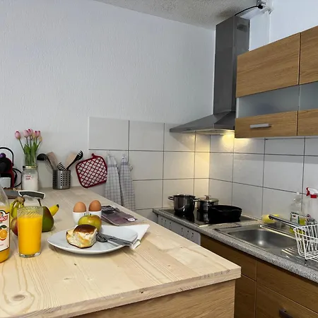 Downtown Family&friends Homestay Interlaken