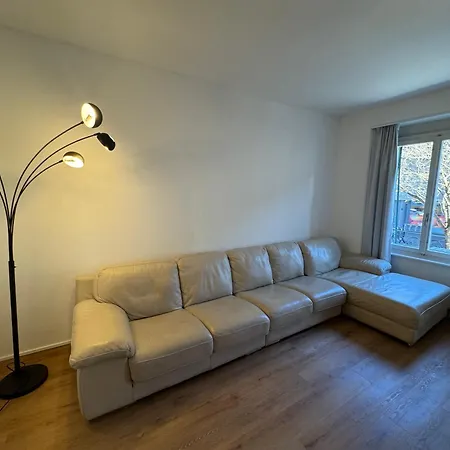 Downtown Family&friends Habitación en casa particular *