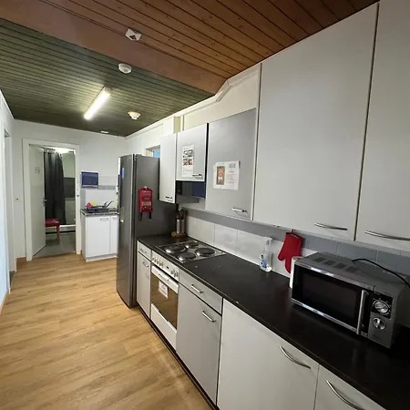 Downtown Family&friends Habitación en casa particular