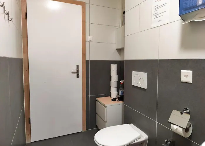 Homestay Downtown Family&friends *