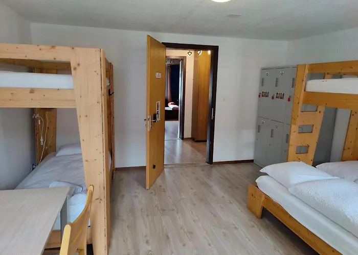 Downtown Family&friends منزل للإقامة *