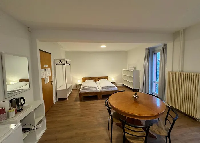 Homestay Downtown Family&friends *