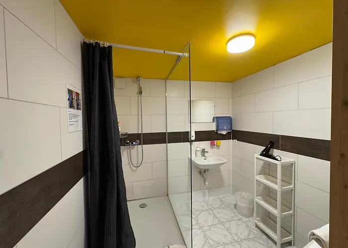 Pansiyon Downtown Family&friends *