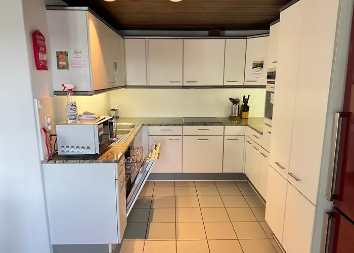 Downtown Family&friends Homestay Interlaken