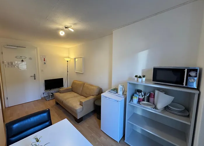 Downtown Family&friends منزل للإقامة