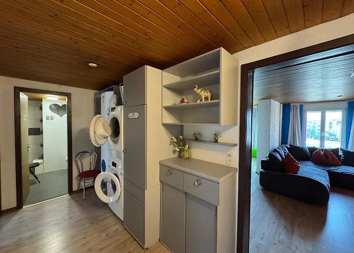 Pansiyon Downtown Family&friends