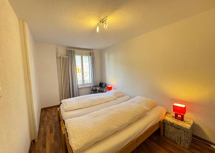 Homestay Downtown Family&friends *