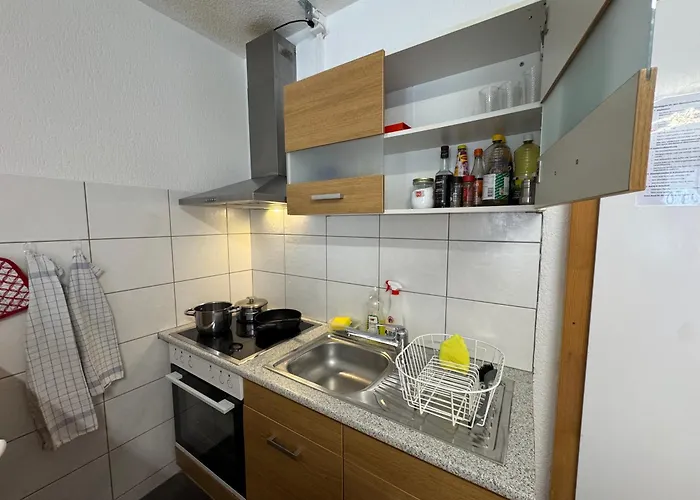 Downtown Family&friends Pansiyon *