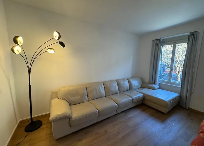 Downtown Family&friends منزل للإقامة *