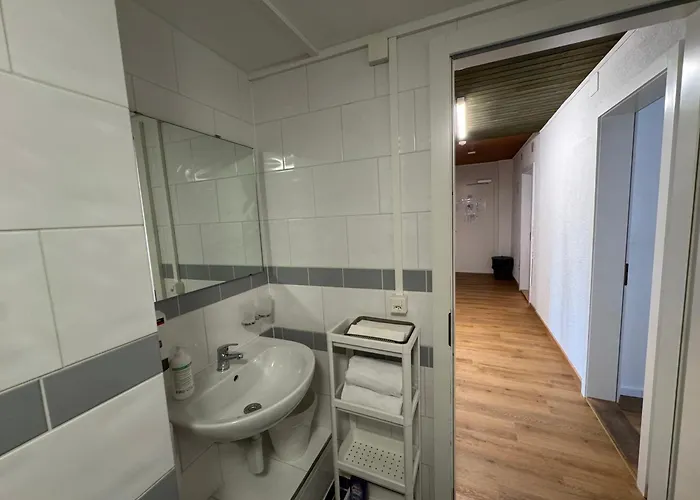 Downtown Family&friends إنترلاكن