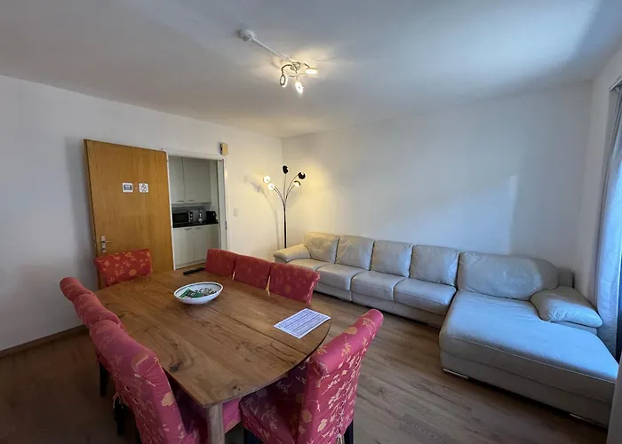 منزل للإقامة Downtown Family&friends