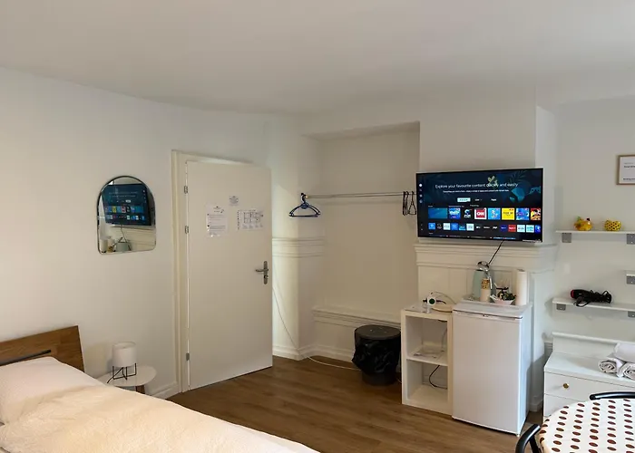 Downtown Family&friends منزل للإقامة *