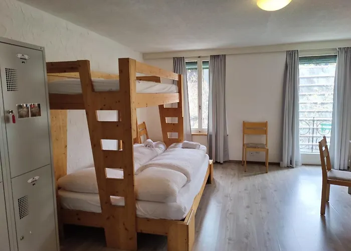 Downtown Family&friends Проживання в сім'ї *