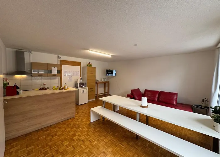 Downtown Family&friends * Інтерлакен