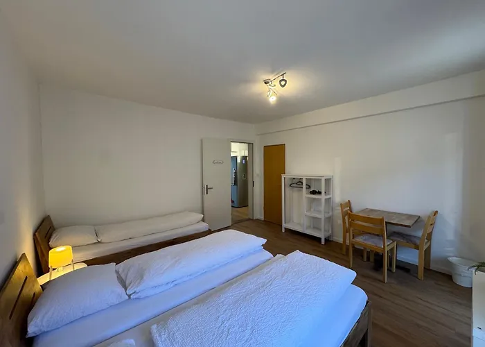 Downtown Family&friends * Інтерлакен