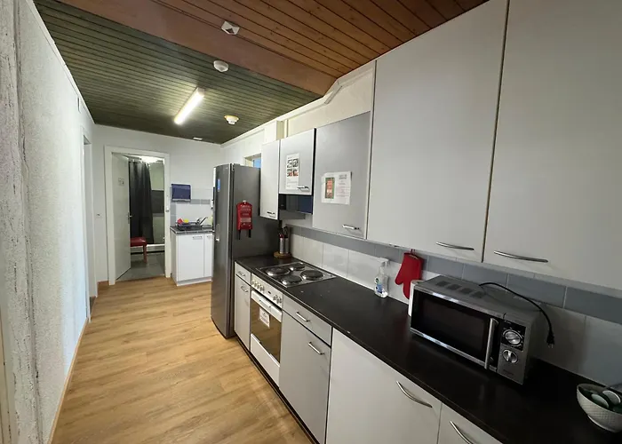 Downtown Family&friends Проживання в сім'ї