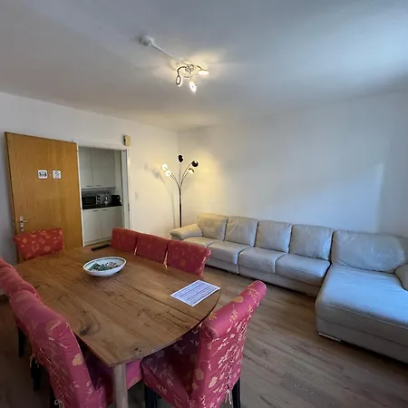 Accommodatie bij particulieren Downtown Family&friends